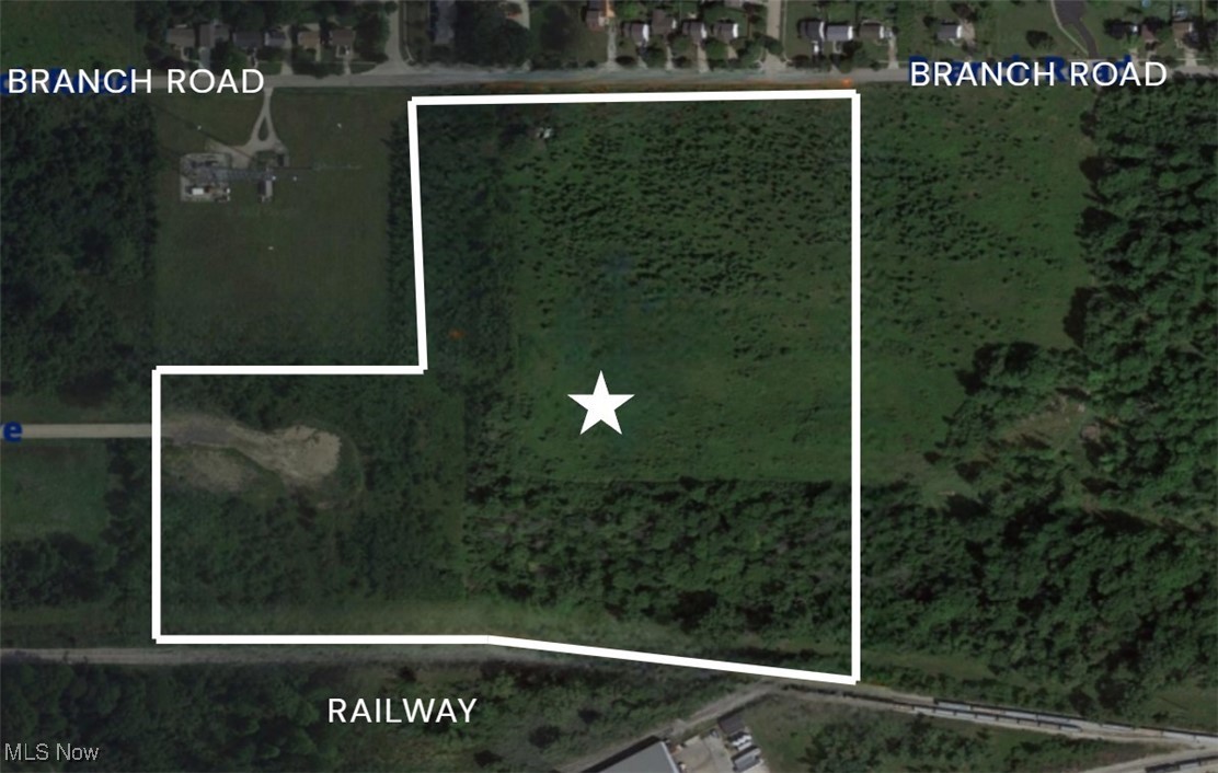 Branch Road