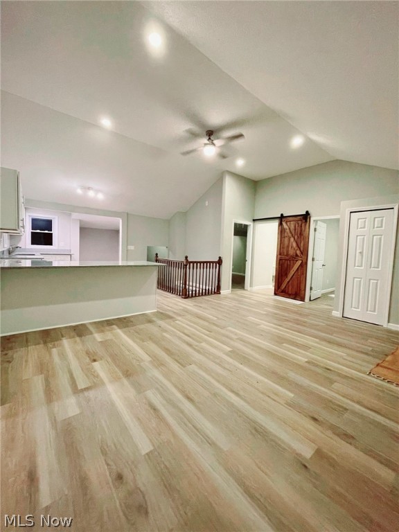 Richard Park Estates - Residential