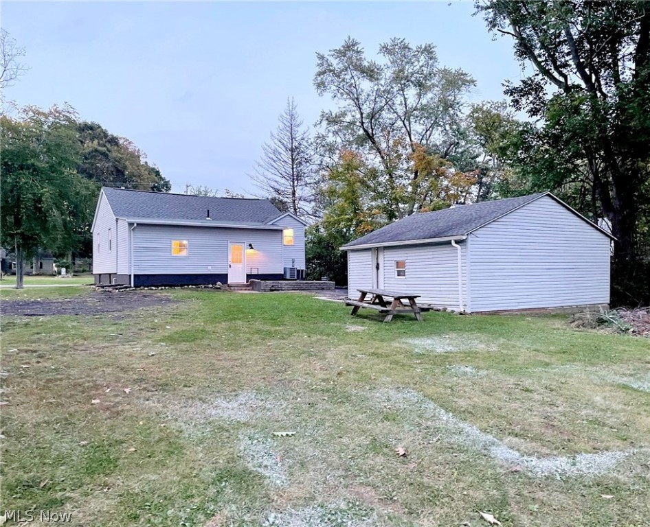 Richard Park Estates - Residential