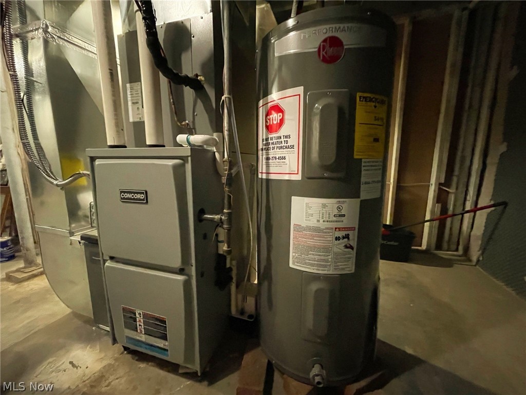 Richard Park Estates - Residential