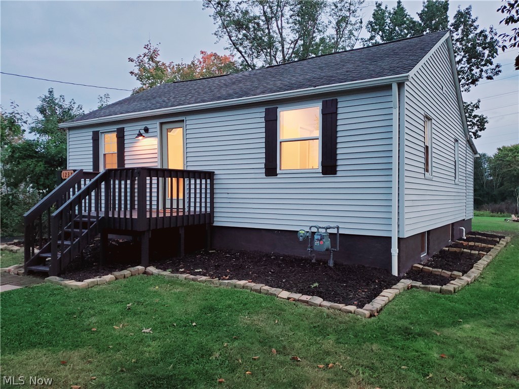 Richard Park Estates - Residential