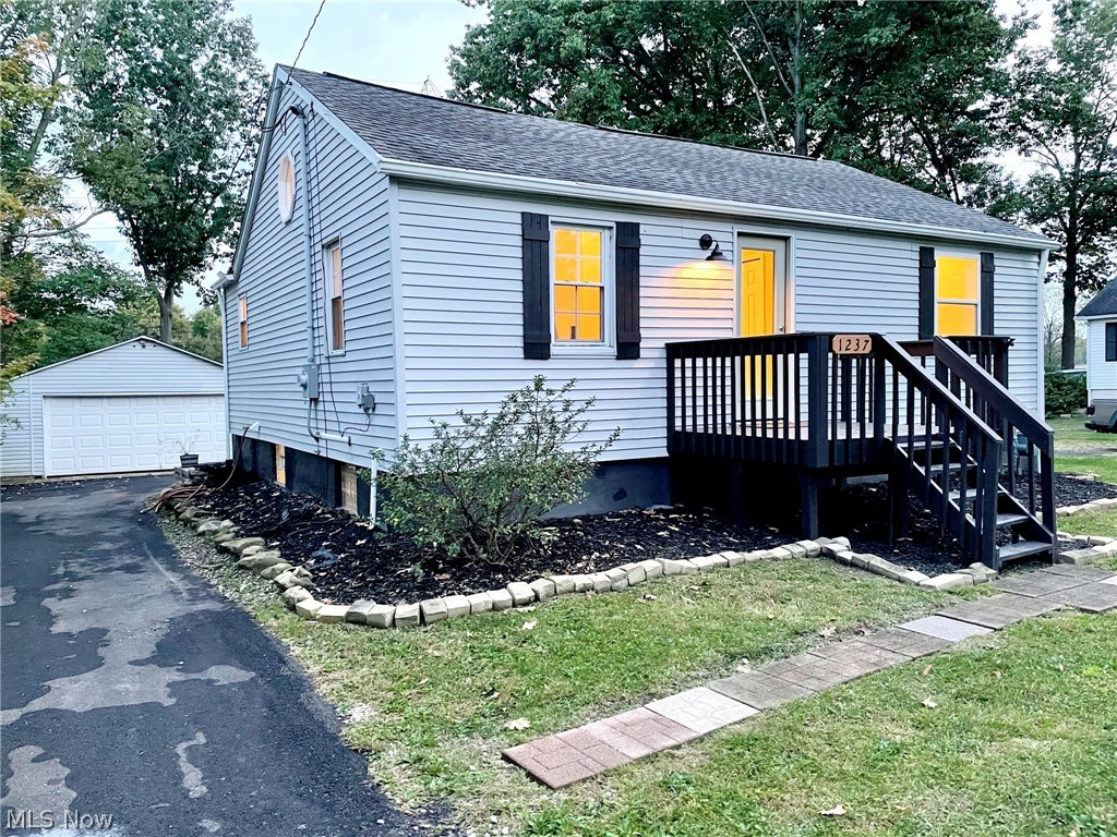 Richard Park Estates - Residential