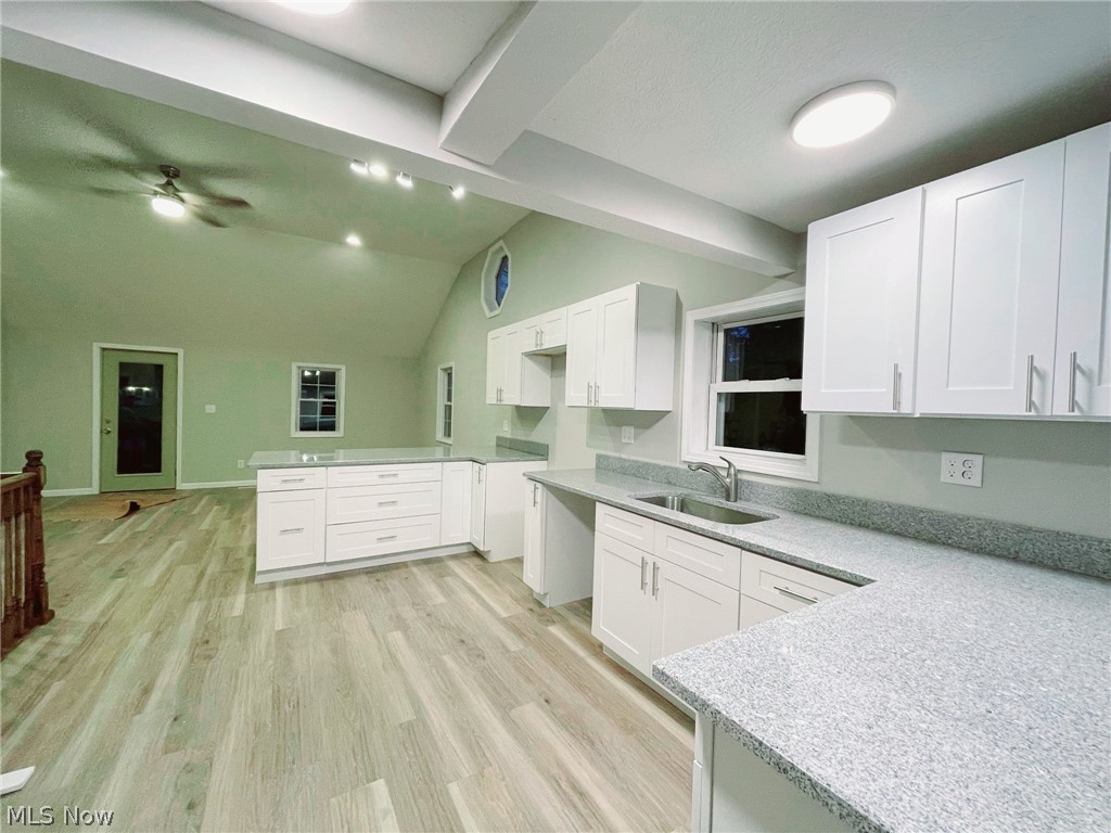 Richard Park Estates - Residential