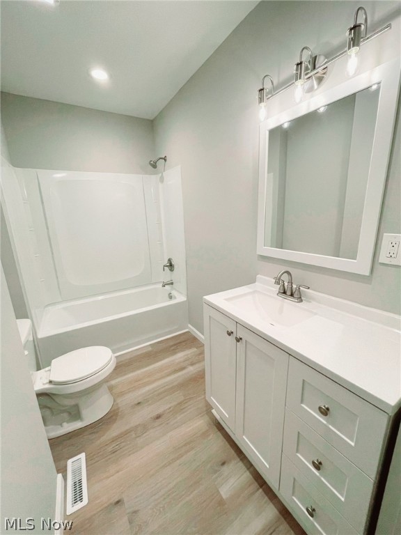 Richard Park Estates - Residential