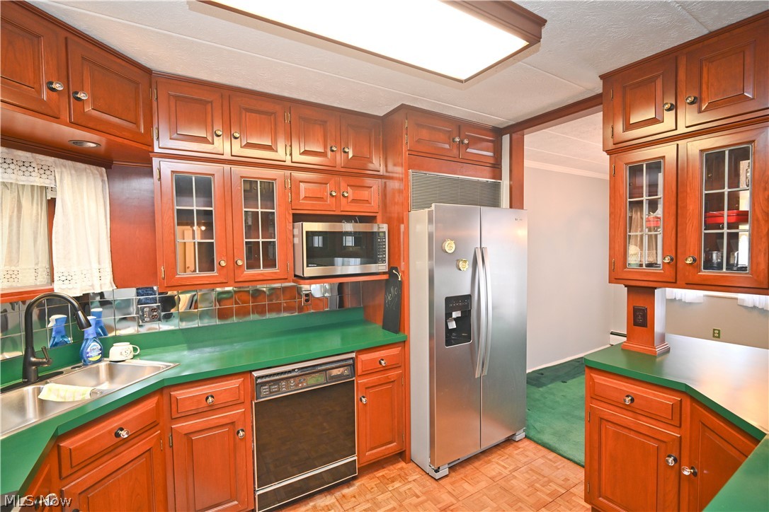 West Blvd Condo - Residential