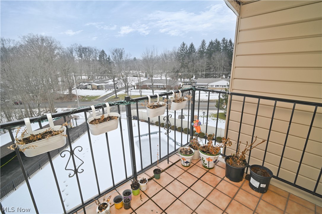 West Blvd Condo - Residential