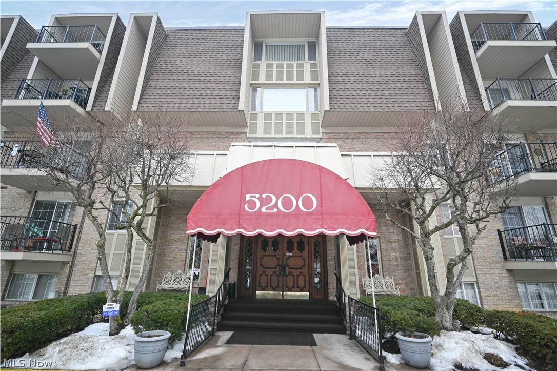 West Blvd Condo - Residential
