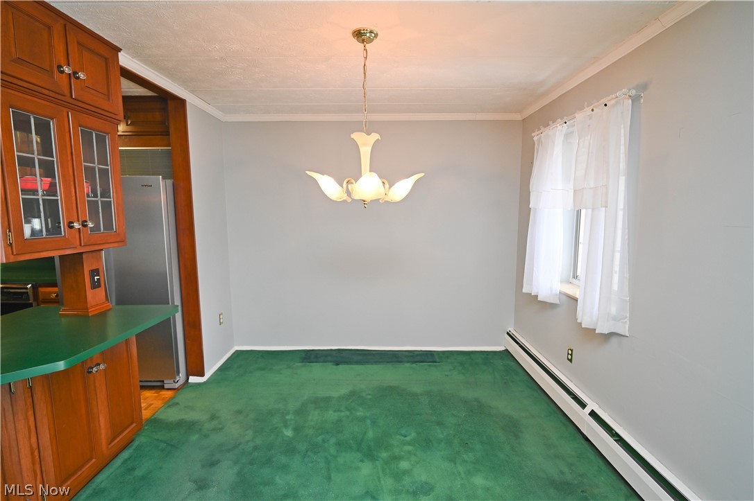 West Blvd Condo - Residential