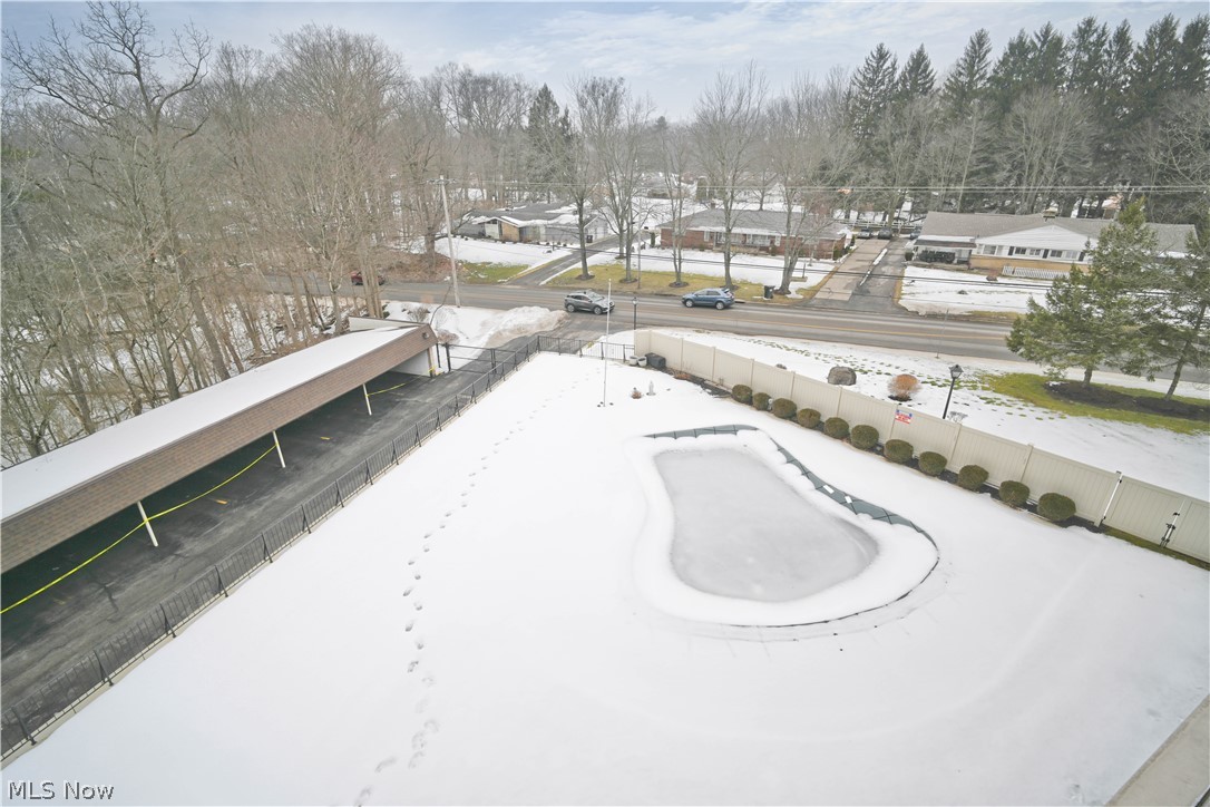 West Blvd Condo - Residential