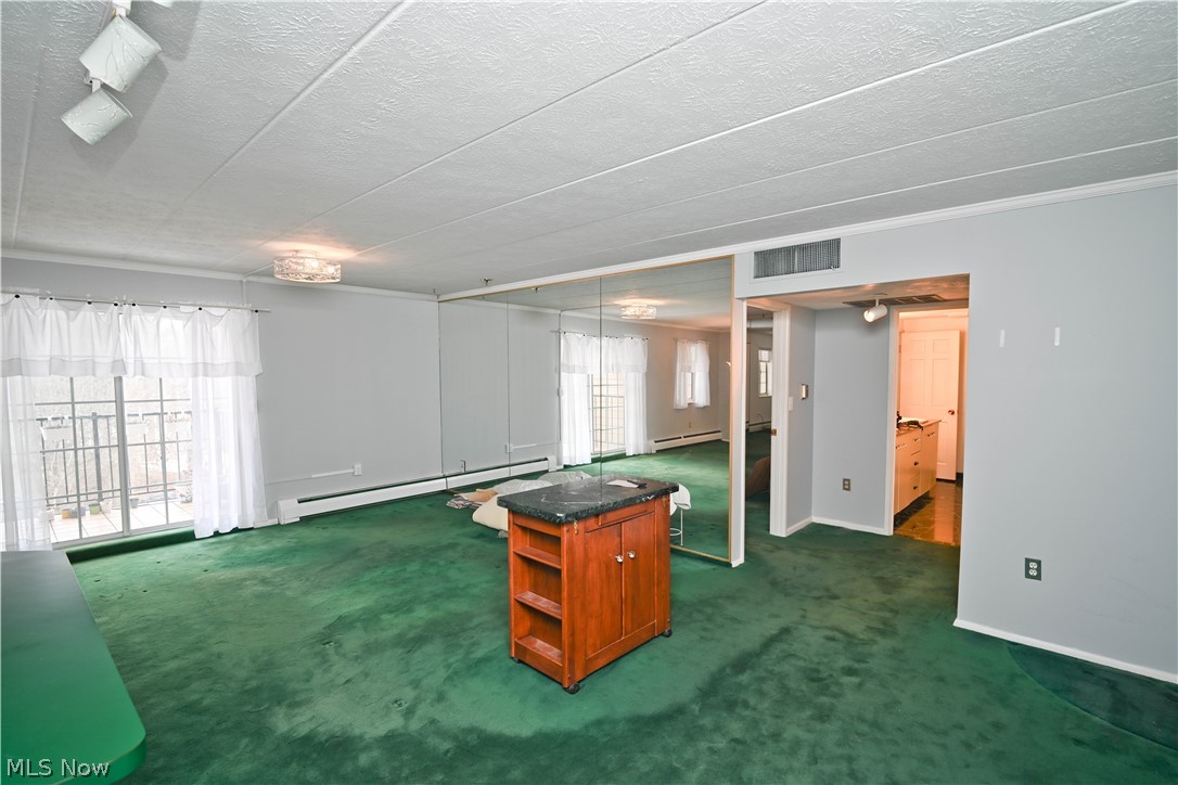 West Blvd Condo - Residential