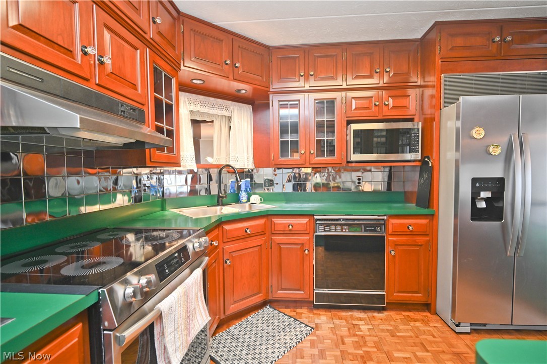 West Blvd Condo - Residential