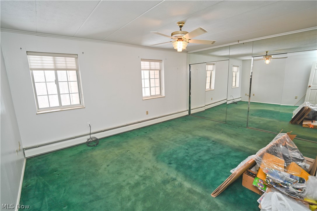West Blvd Condo - Residential