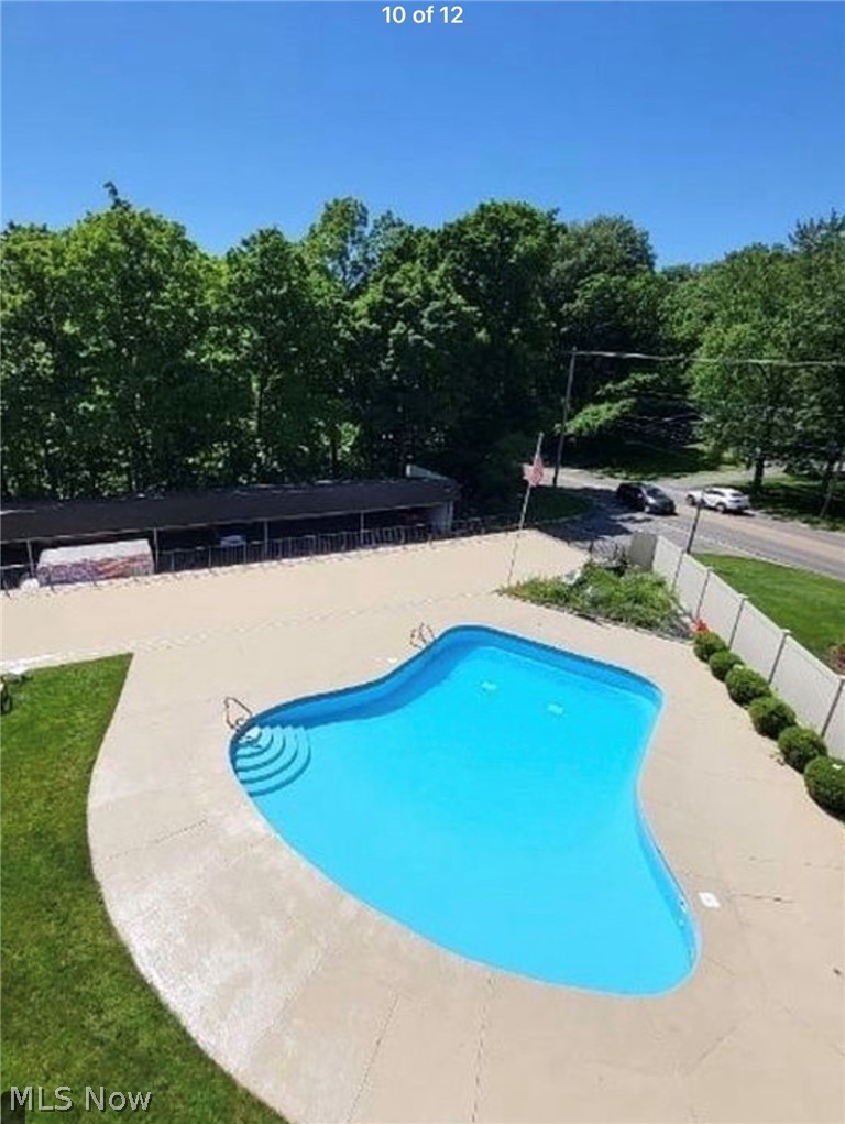 West Blvd Condo - Residential