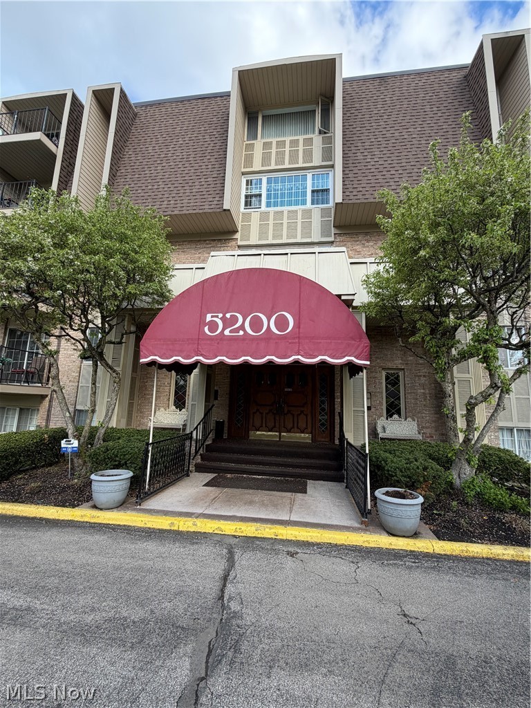 West Blvd Condo - Residential