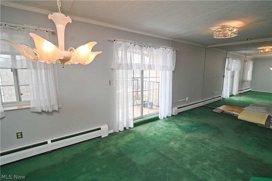 West Blvd Condo - Residential