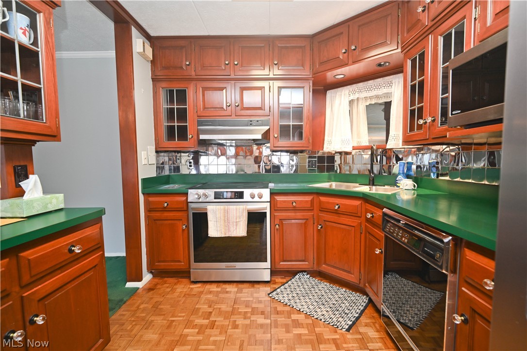 West Blvd Condo - Residential