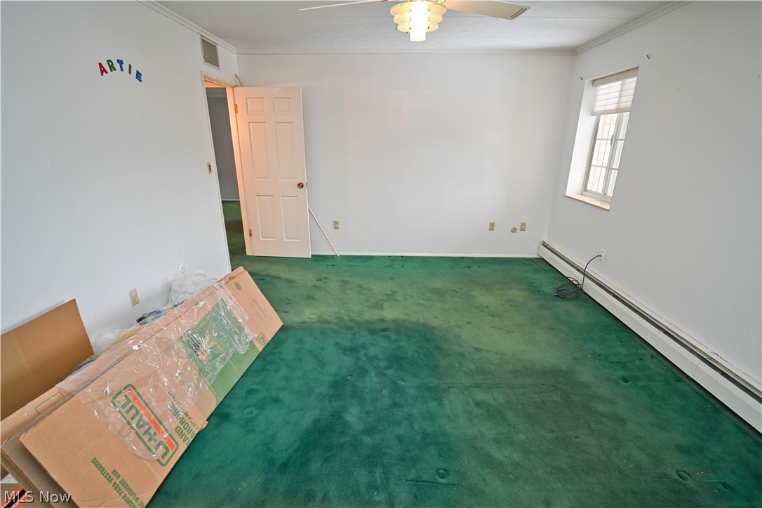 West Blvd Condo - Residential