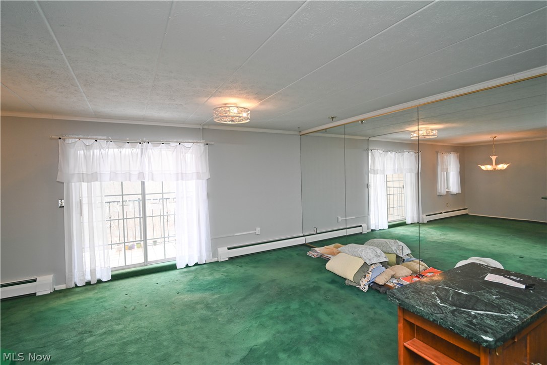 West Blvd Condo - Residential