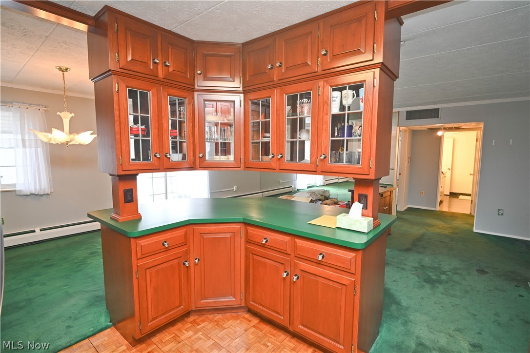 West Blvd Condo - Residential