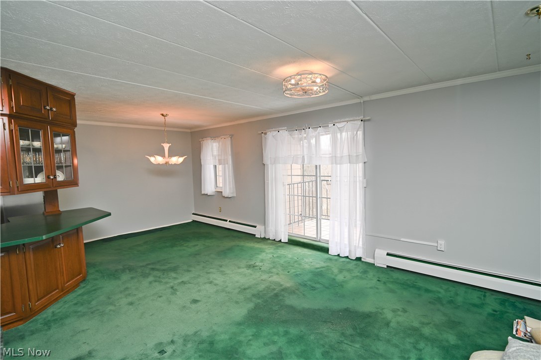 West Blvd Condo - Residential