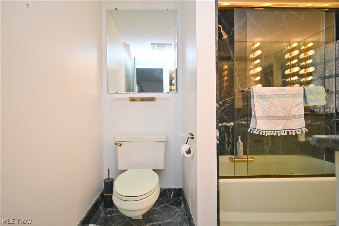 West Blvd Condo - Residential