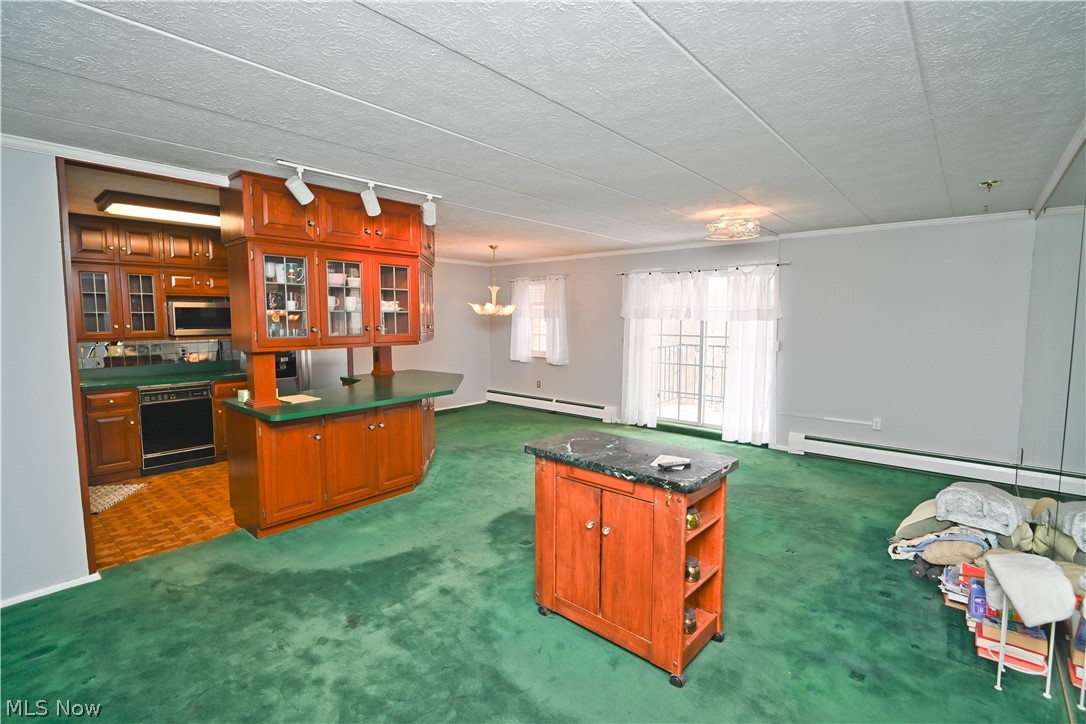 West Blvd Condo - Residential