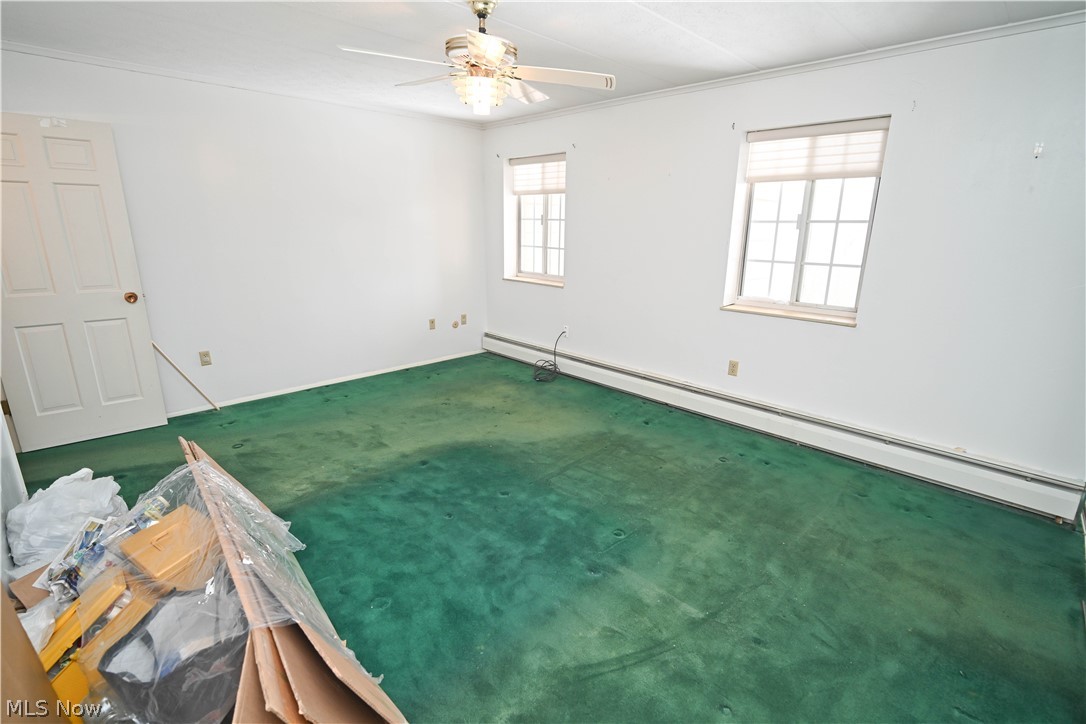West Blvd Condo - Residential