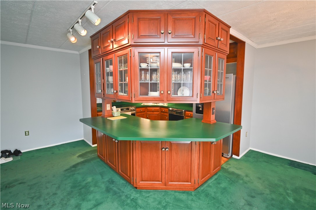 West Blvd Condo - Residential