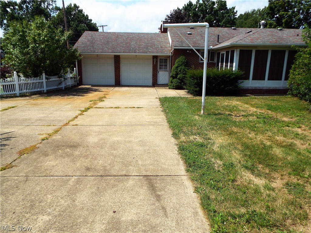 Edmeyer Park - Residential