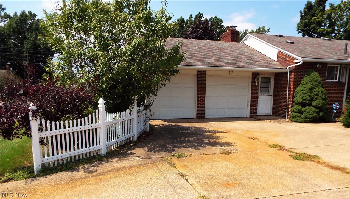 Edmeyer Park - Residential