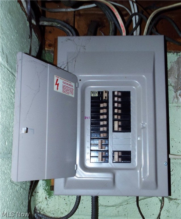 Edmeyer Park - Residential