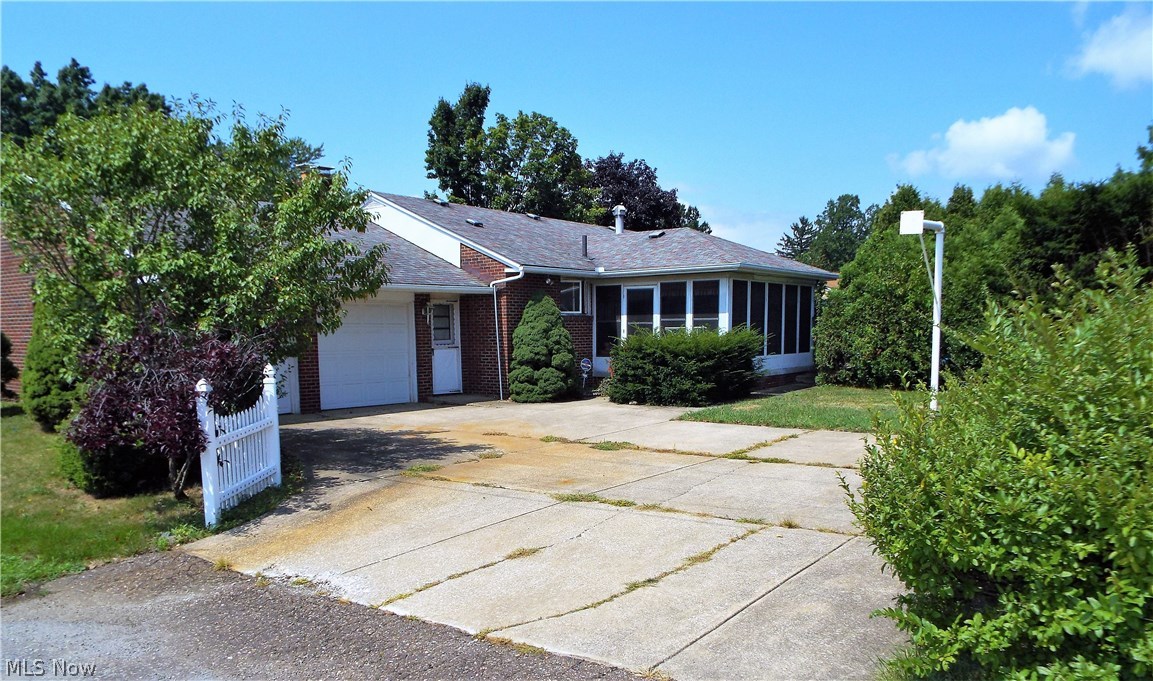 Edmeyer Park - Residential