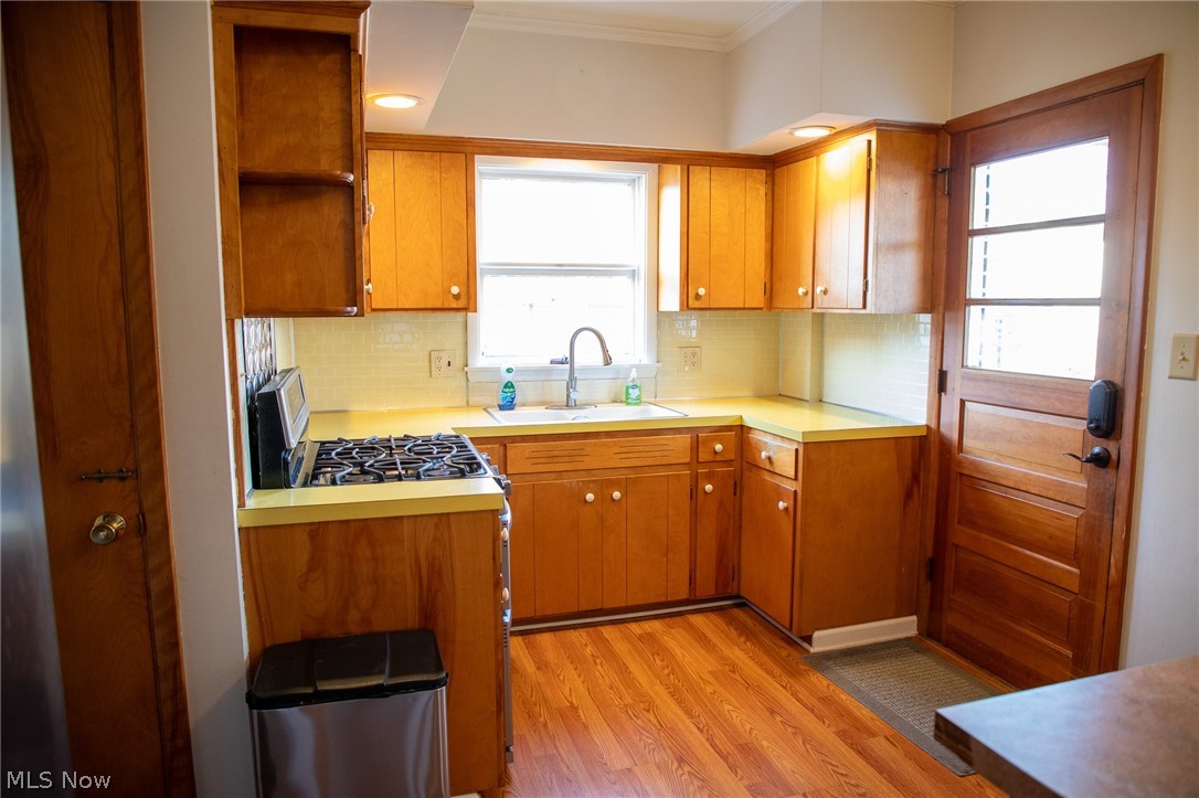 Massillon - Residential