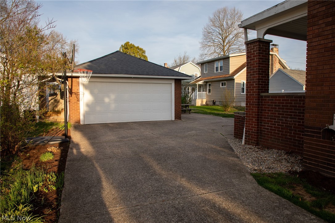 Massillon - Residential