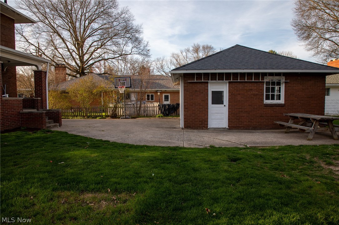 Massillon - Residential