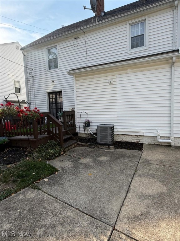 Rapid Transit Land Cos - Residential