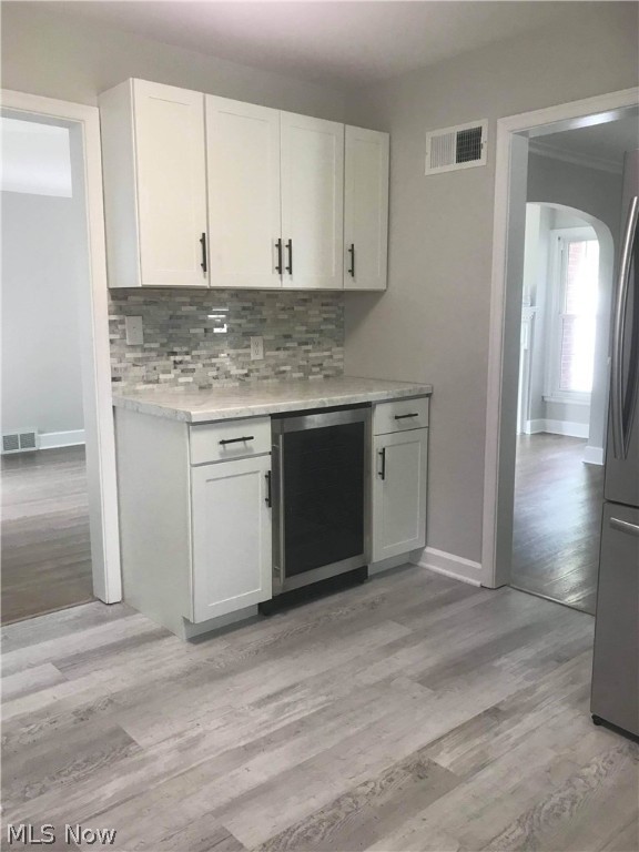 Ridgewood - Residential