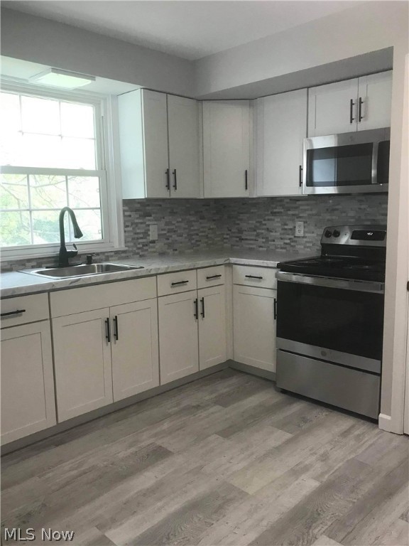 Ridgewood - Residential