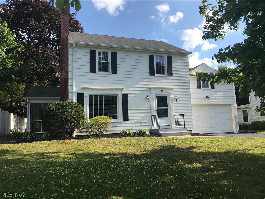 Ridgewood - Residential