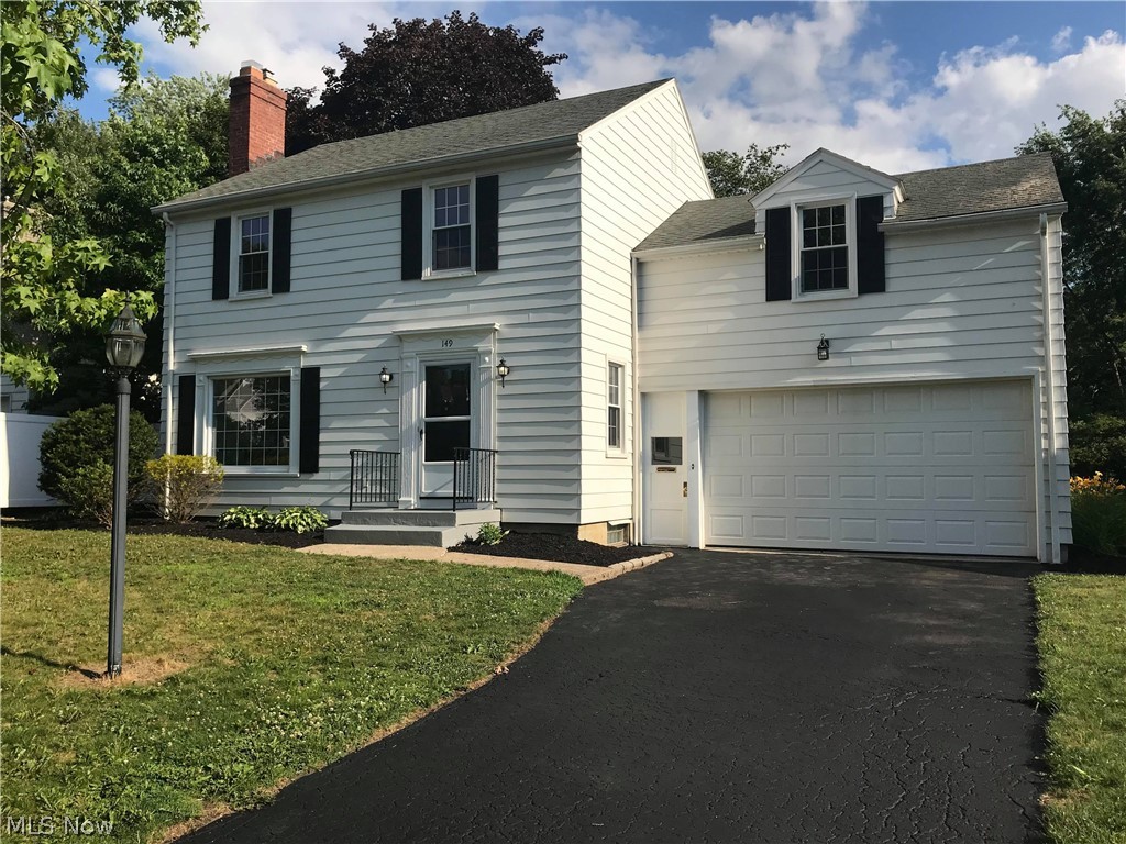 Ridgewood - Residential