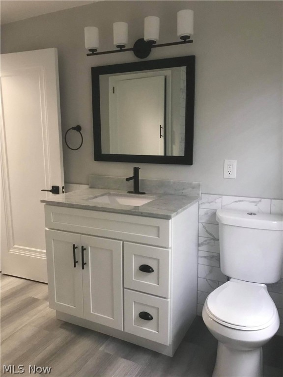 Ridgewood - Residential