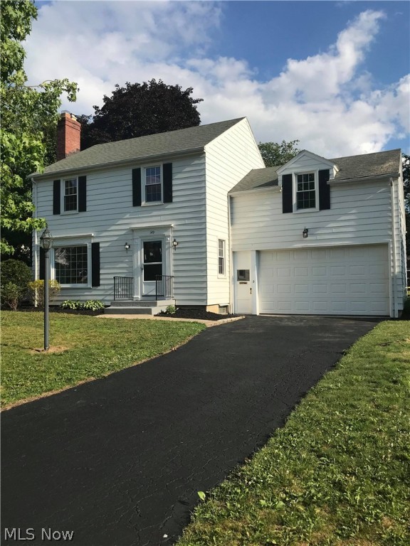 Ridgewood - Residential