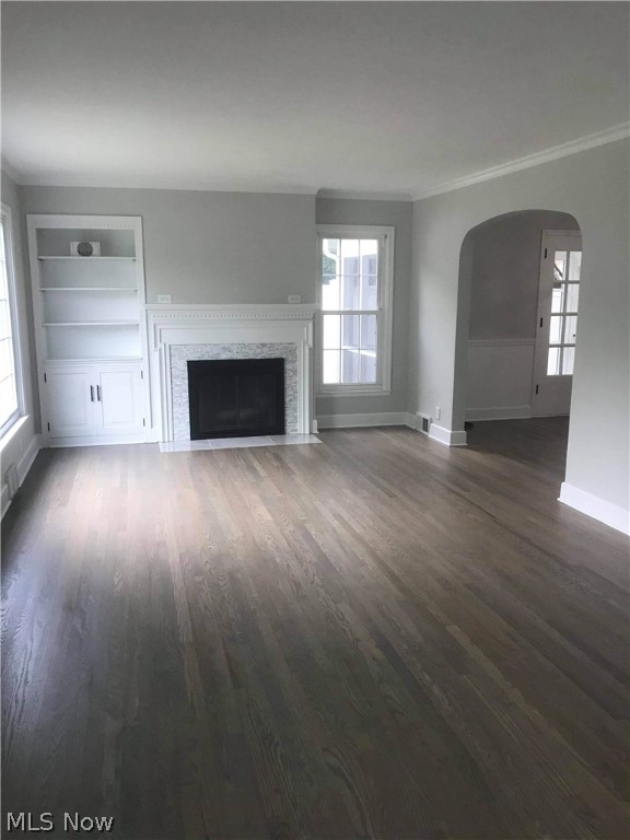 Ridgewood - Residential