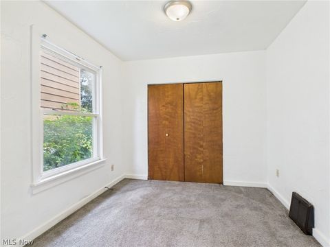 Tiny photo for 529 Gage Street, Akron, OH 44311 (MLS # 5203109)