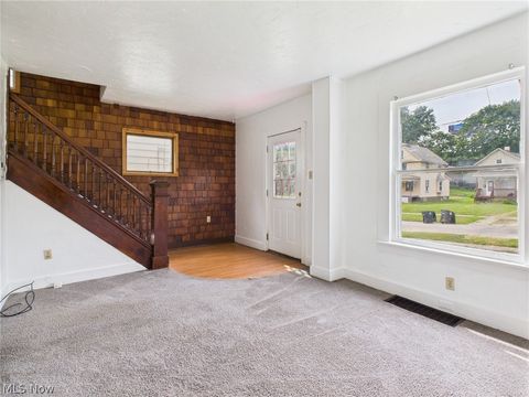 Tiny photo for 529 Gage Street, Akron, OH 44311 (MLS # 5203109)