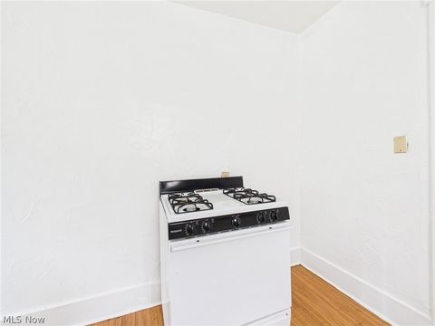 Tiny photo for 529 Gage Street, Akron, OH 44311 (MLS # 5203109)