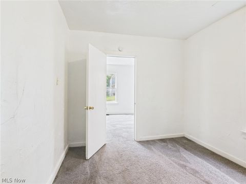 Tiny photo for 529 Gage Street, Akron, OH 44311 (MLS # 5203109)