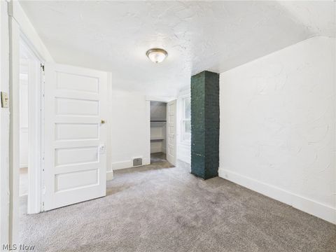 Tiny photo for 529 Gage Street, Akron, OH 44311 (MLS # 5203109)