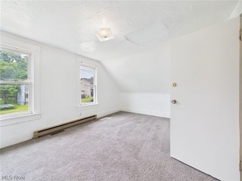 Tiny photo for 529 Gage Street, Akron, OH 44311 (MLS # 5203109)