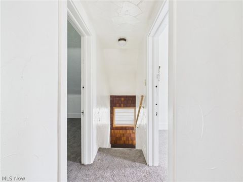 Tiny photo for 529 Gage Street, Akron, OH 44311 (MLS # 5203109)